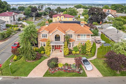 28-05 216th Street Bayside NY 11360