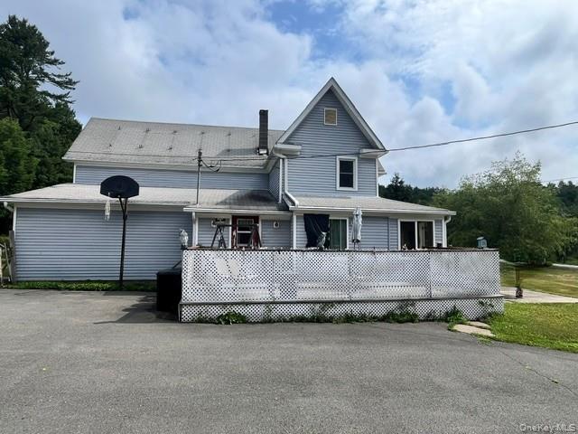 407 Hurleyville Main Street