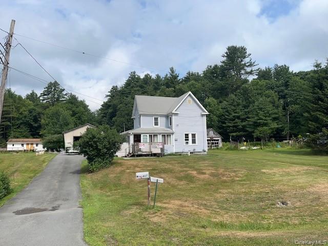 407 Hurleyville Main Street
