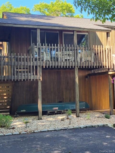 22 Pine Court Upper level