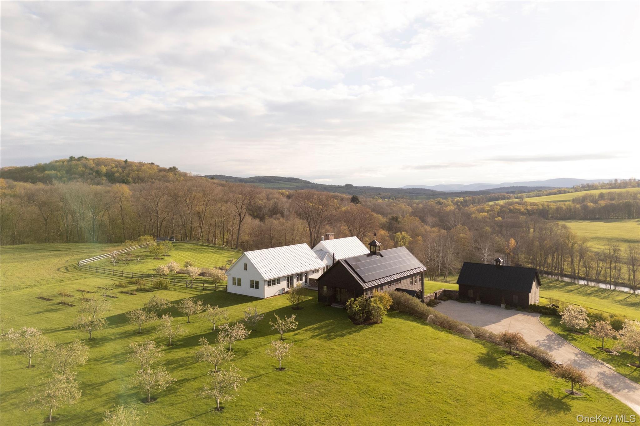 506 Silvernails Road
