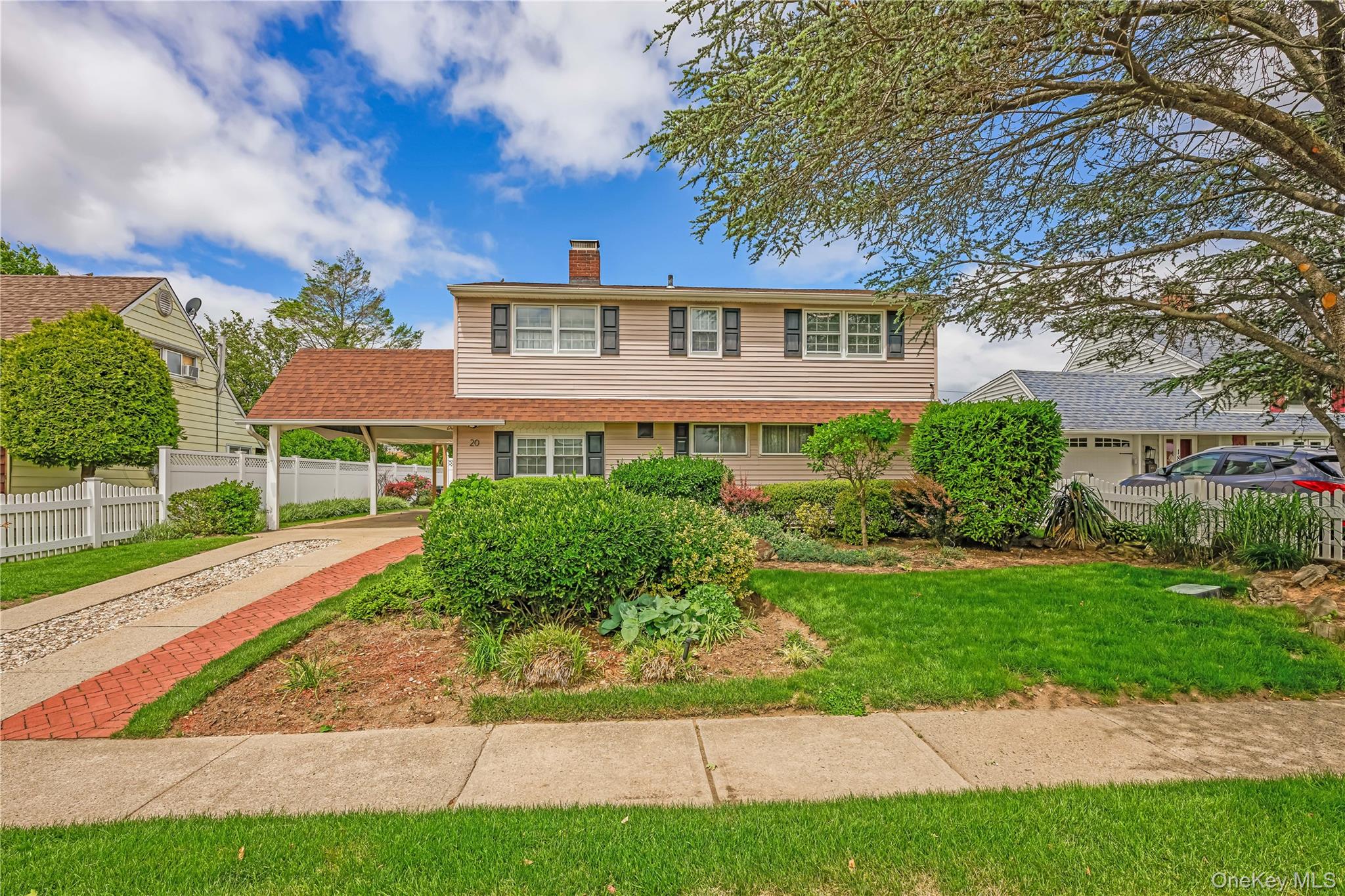 20 Flagstone Lane