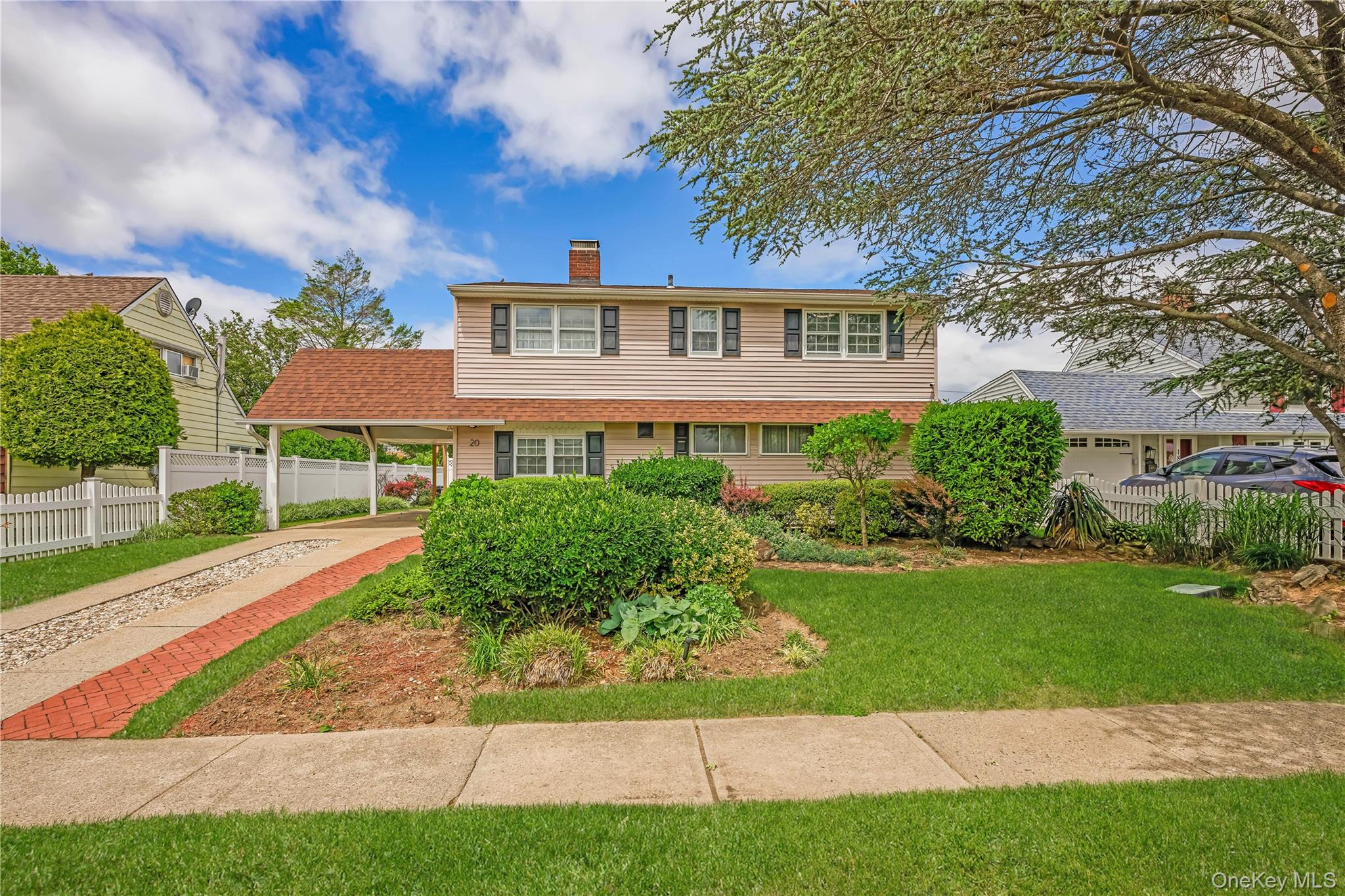 20 Flagstone Lane