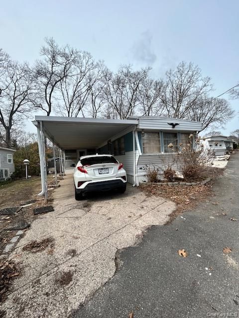 Mobile Home For Sale - 658 Sound Ave Ave #E-5<br/> Calverton, NY 11933