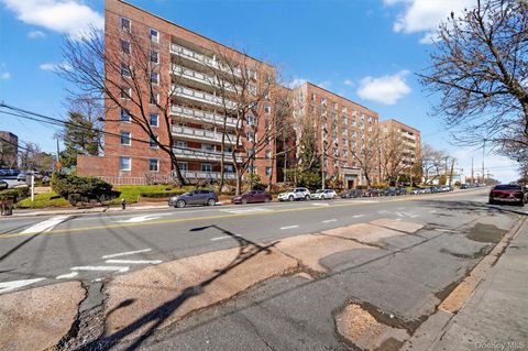 Homes For Sale - 5601 Riverdale Avenue #5L<br/> Bronx, NY 10471
