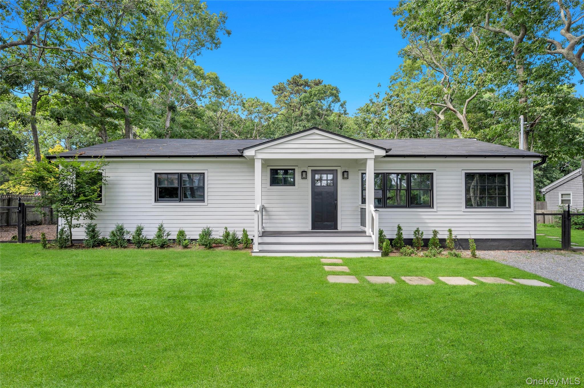 Photo 1 of 36 — 10 Shinnecock Lane, Hampton Bays, NY 11946