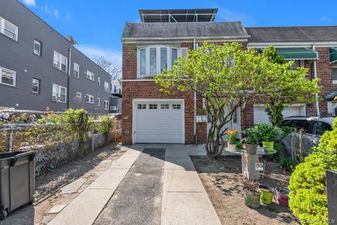Apartment For Rent - 100-06 32nd Avenue<br/> East Elmhurst, NY 11369