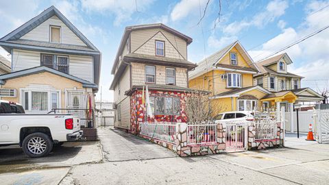 181-16 93rd Avenue Hollis NY 11423