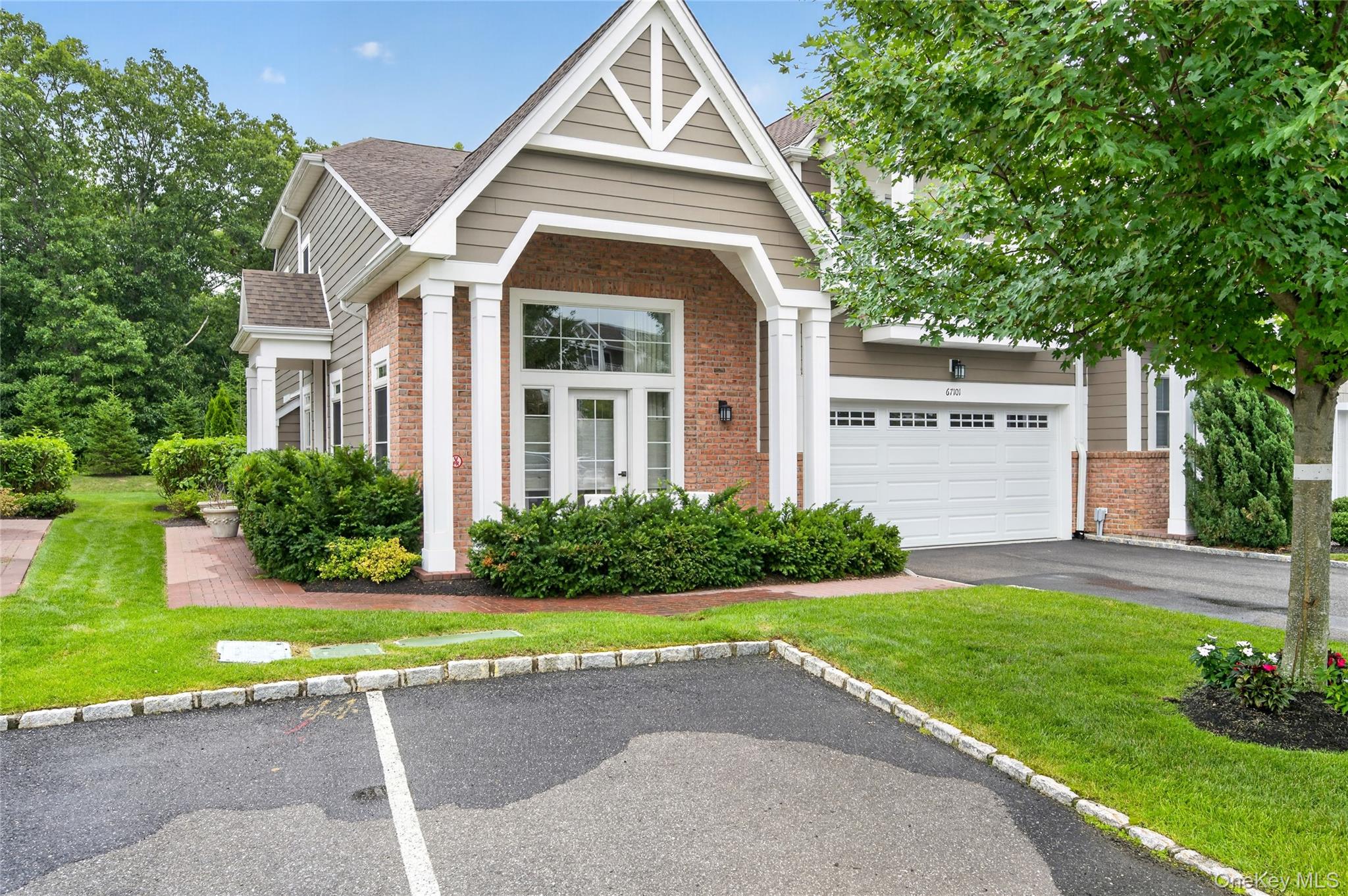 67101 Red Cedar Road