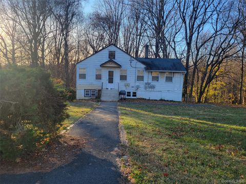 3479 Lexington Avenue L8 Mohegan Lake NY 10547