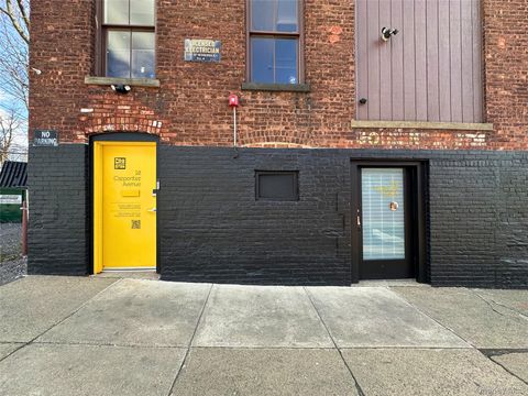 Photo of 240 Broadway, Newburgh, NY 12550 (MLS # 978656)