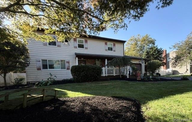 Photo of 2338 Locust Avenue, Ronkonkoma, NY 11779 (MLS # 1058515)