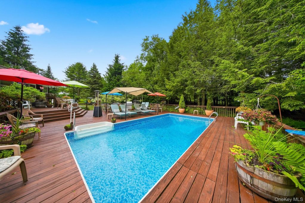 Photo of 172 Wards Road, Livingston Manor, NY 12758 (MLS # 1015807)