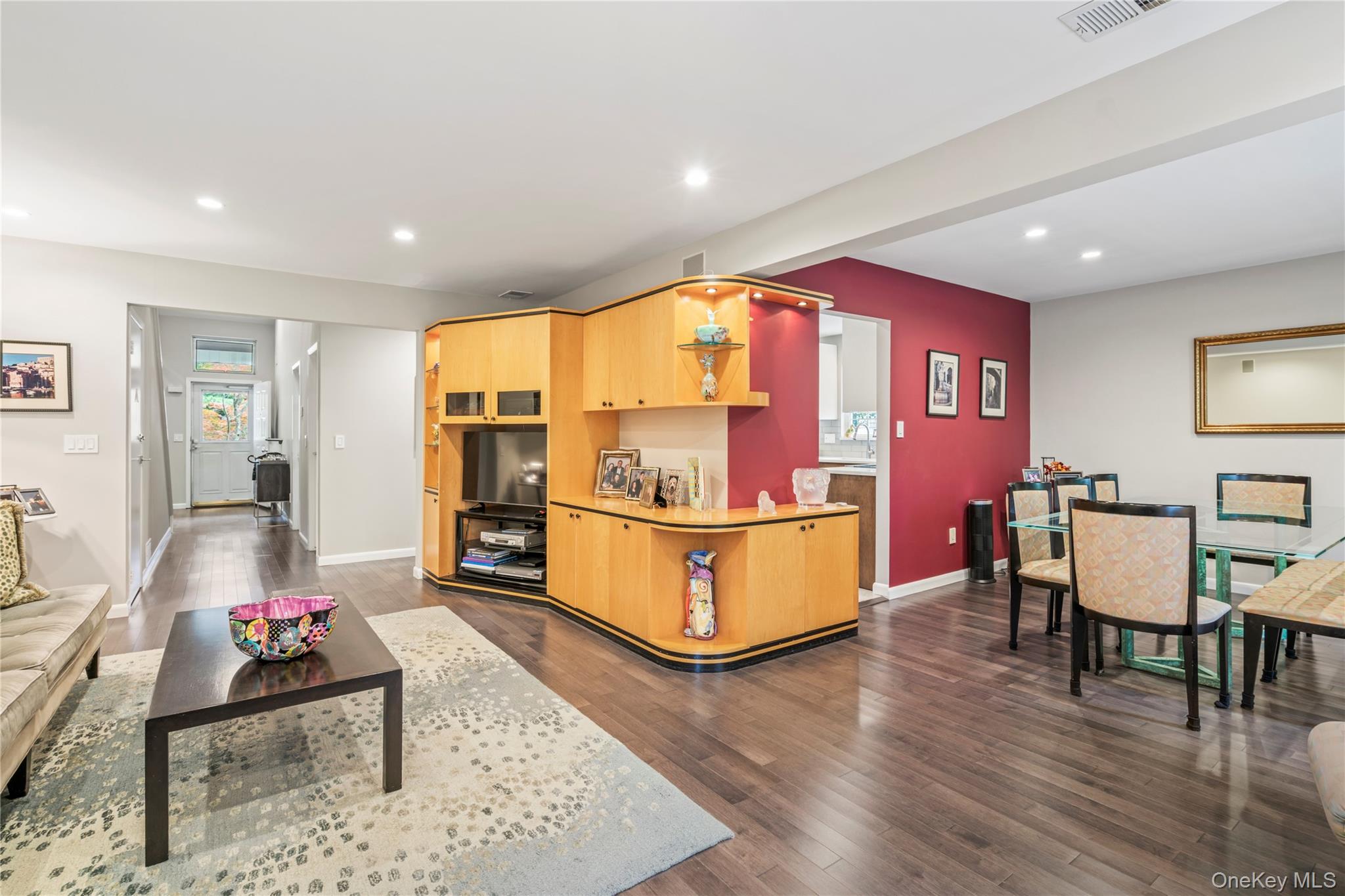 154 Hidden Ridge Drive