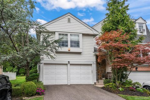 154 Hidden Ridge Drive Syosset NY 11791