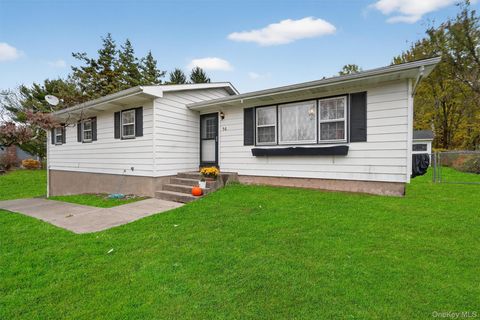 14 Pennsylvania Avenue Middletown NY 10940