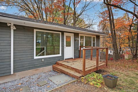 Photo of 74 Upper Boiceville Road, Boiceville, NY 12412 (MLS # 931378)