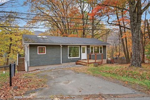 Photo of 74 Upper Boiceville Road, Boiceville, NY 12412 (MLS # 931378)