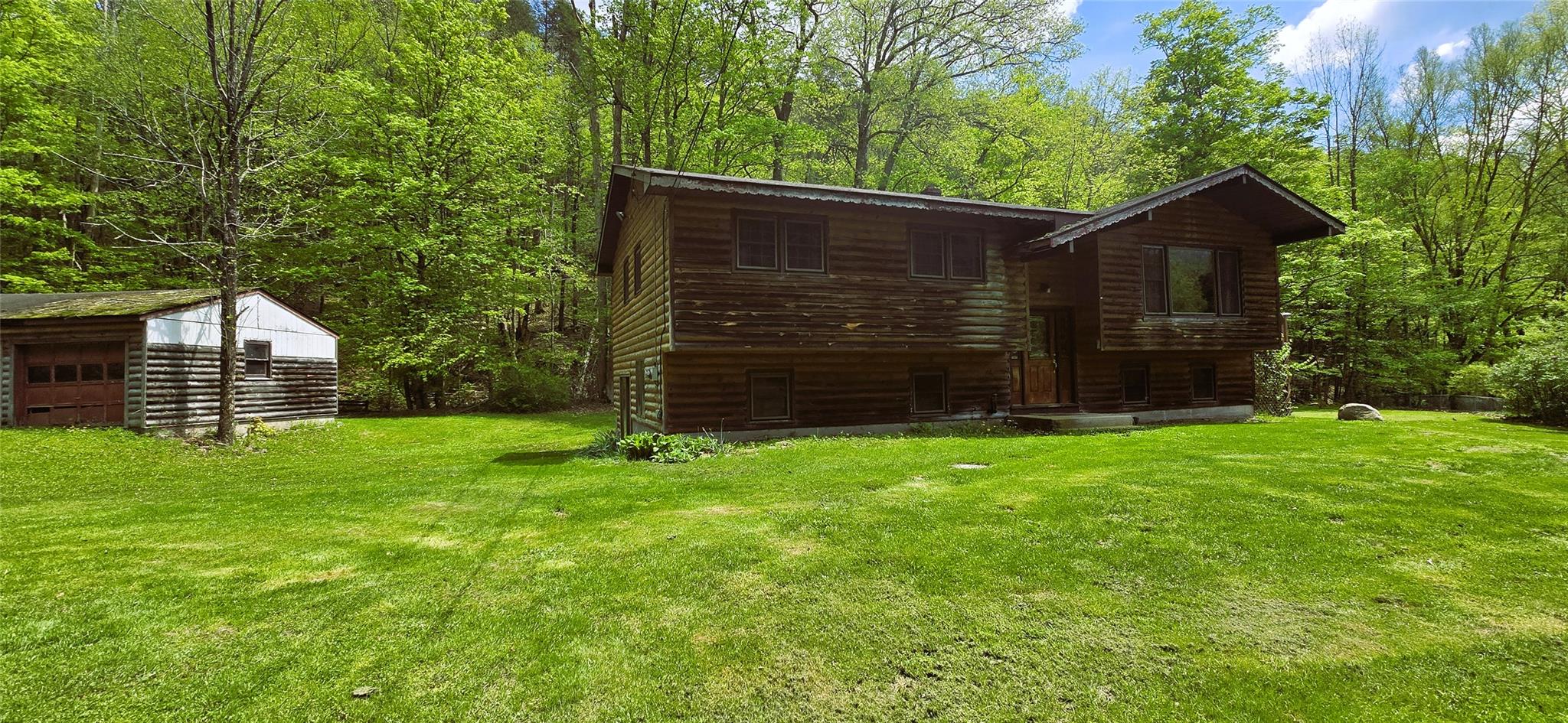266 Sugar Loaf Road, Grahamsville, New York image 22