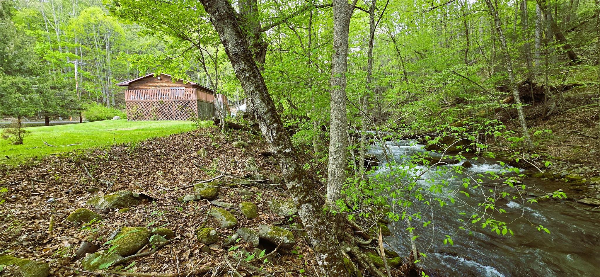 266 Sugar Loaf Road, Grahamsville, New York image 27