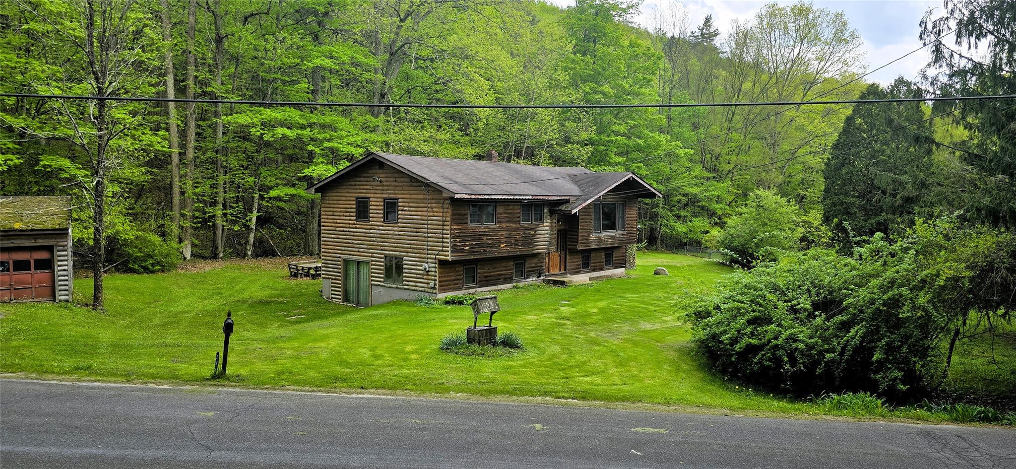 266 Sugar Loaf Road