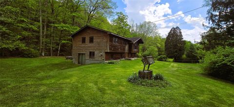 266 Sugar Loaf Road Grahamsville NY 12740