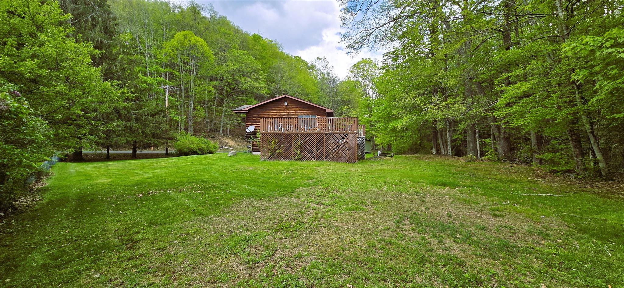 266 Sugar Loaf Road, Grahamsville, New York image 24
