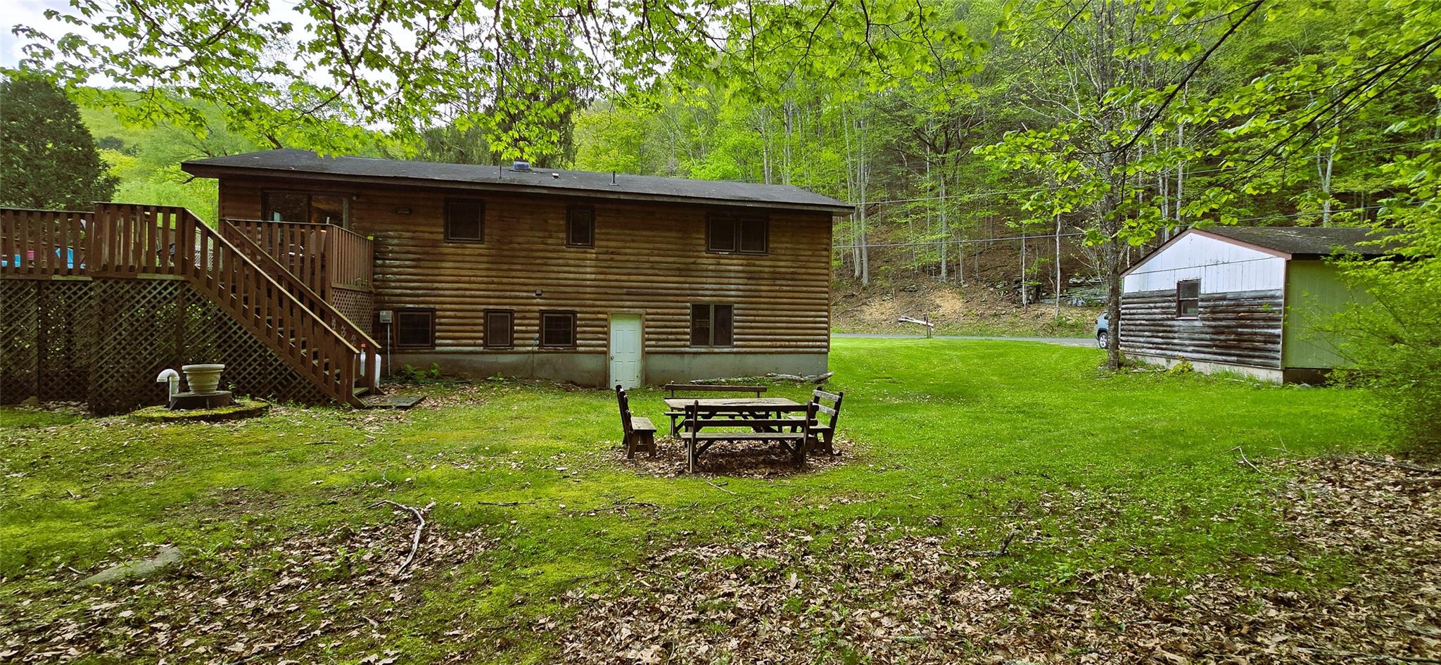 266 Sugar Loaf Road, Grahamsville, New York image 32