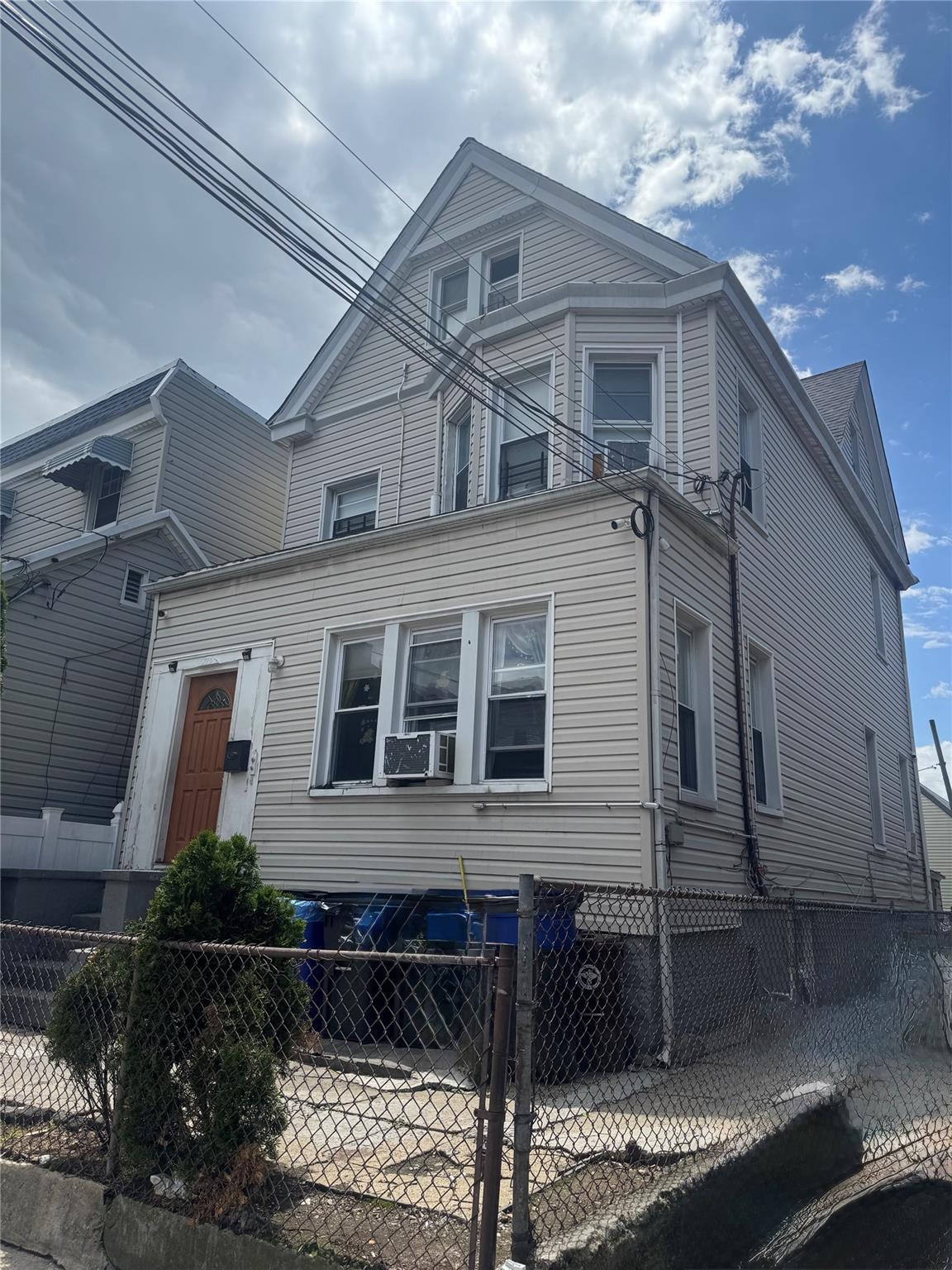 710 East 223rd Street