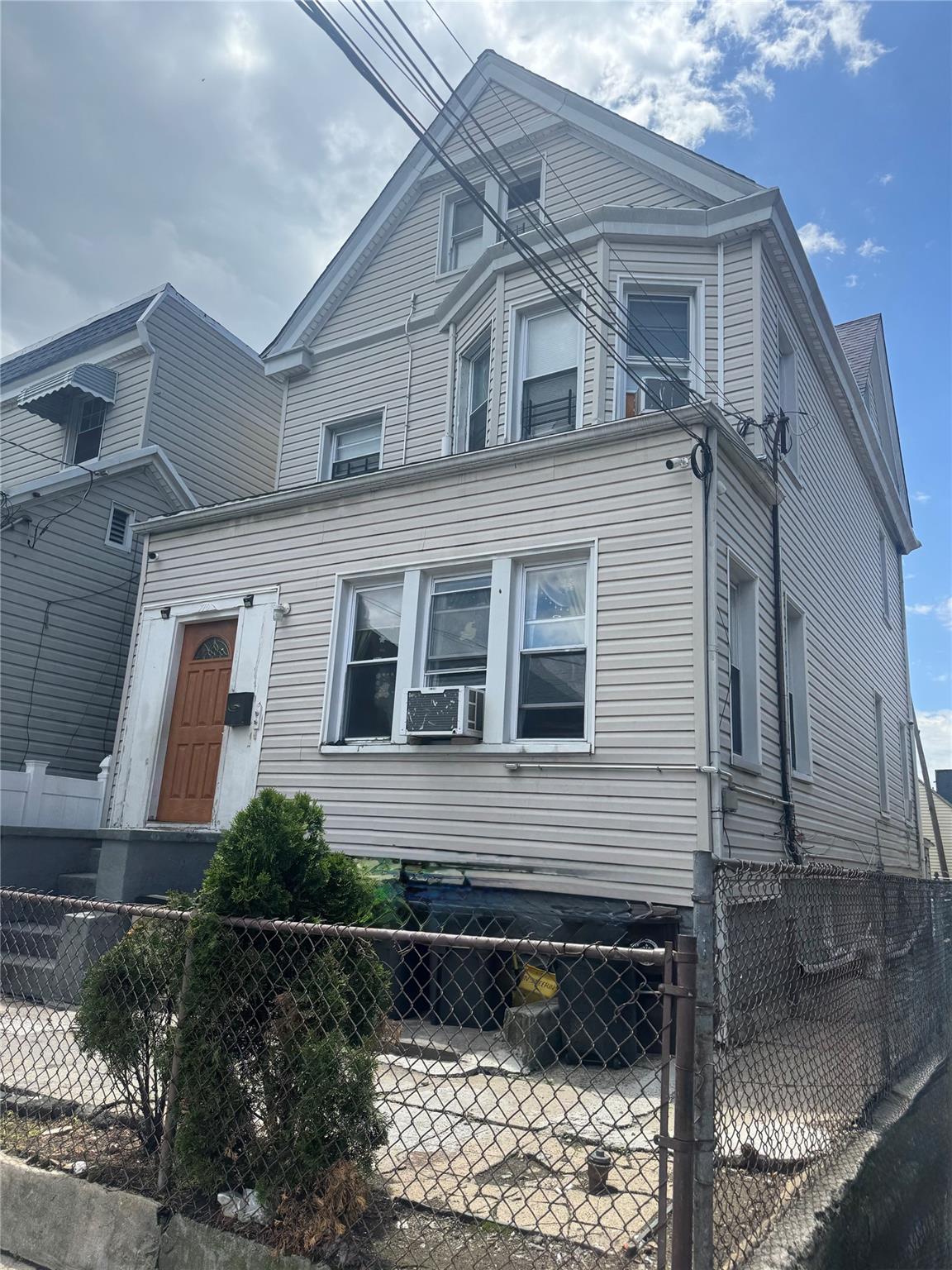 710 East 223rd Street