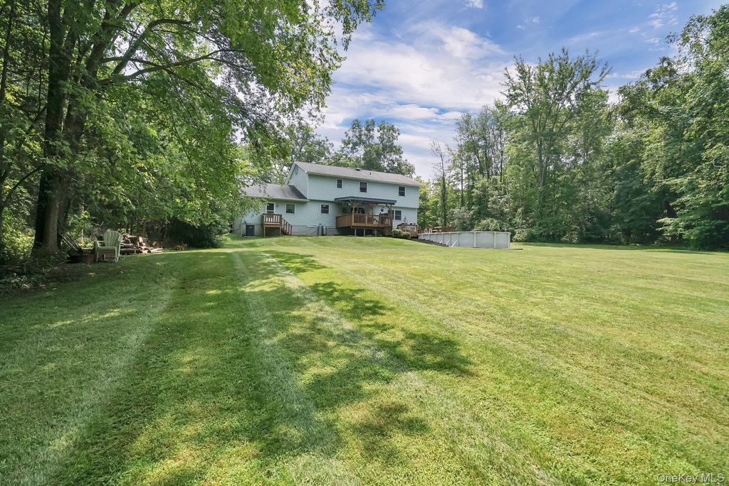 Photo of 288 Prospect Road, Monroe, NY 10950 (MLS # 975735)