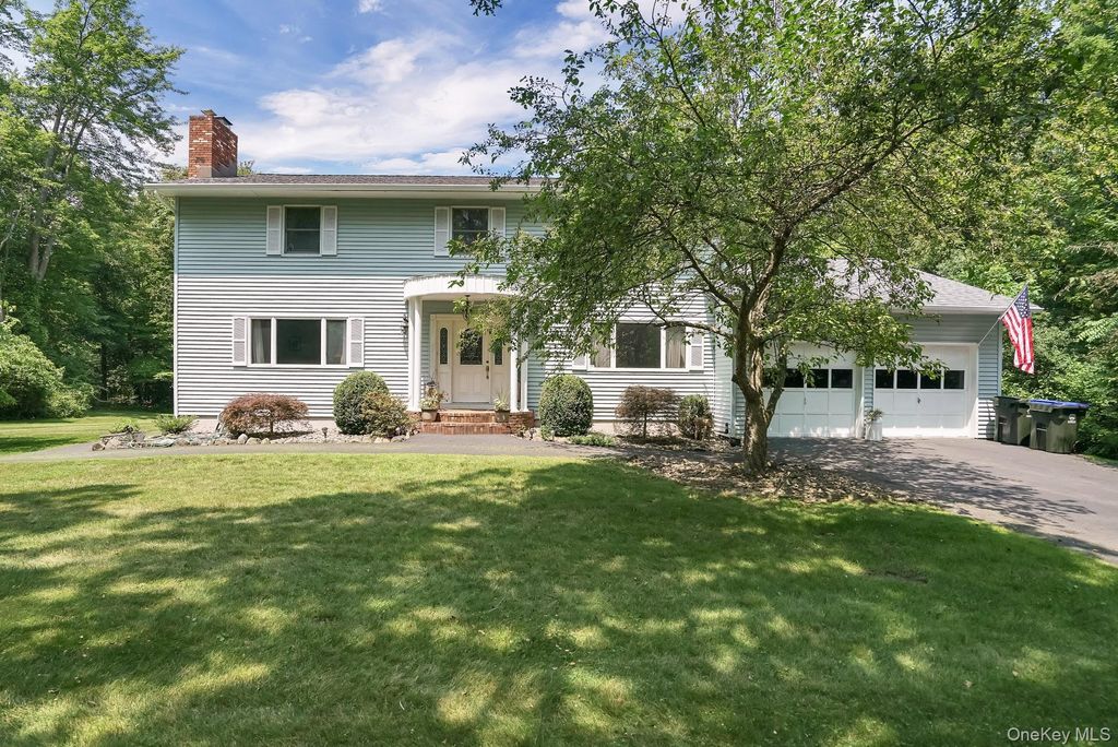 Photo of 288 Prospect Road, Monroe, NY 10950 (MLS # 975735)