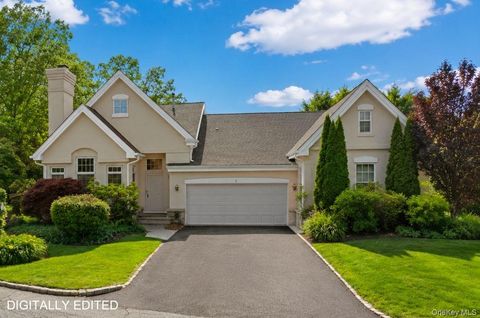 Homes For Sale - 2 Doral Greens Drive<br/> Rye Brook, NY 10573