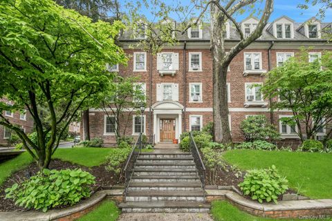 3 Alden Place 1A Bronxville NY 10708