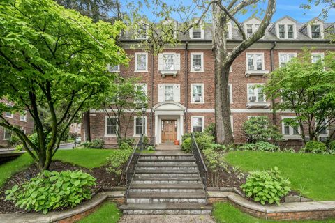 3 Alden Place 1A Bronxville NY 10708