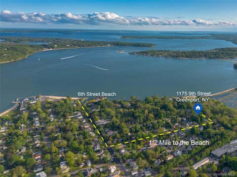 Homes For Sale - 1175 9th Street<br/> Greenport, NY 11944