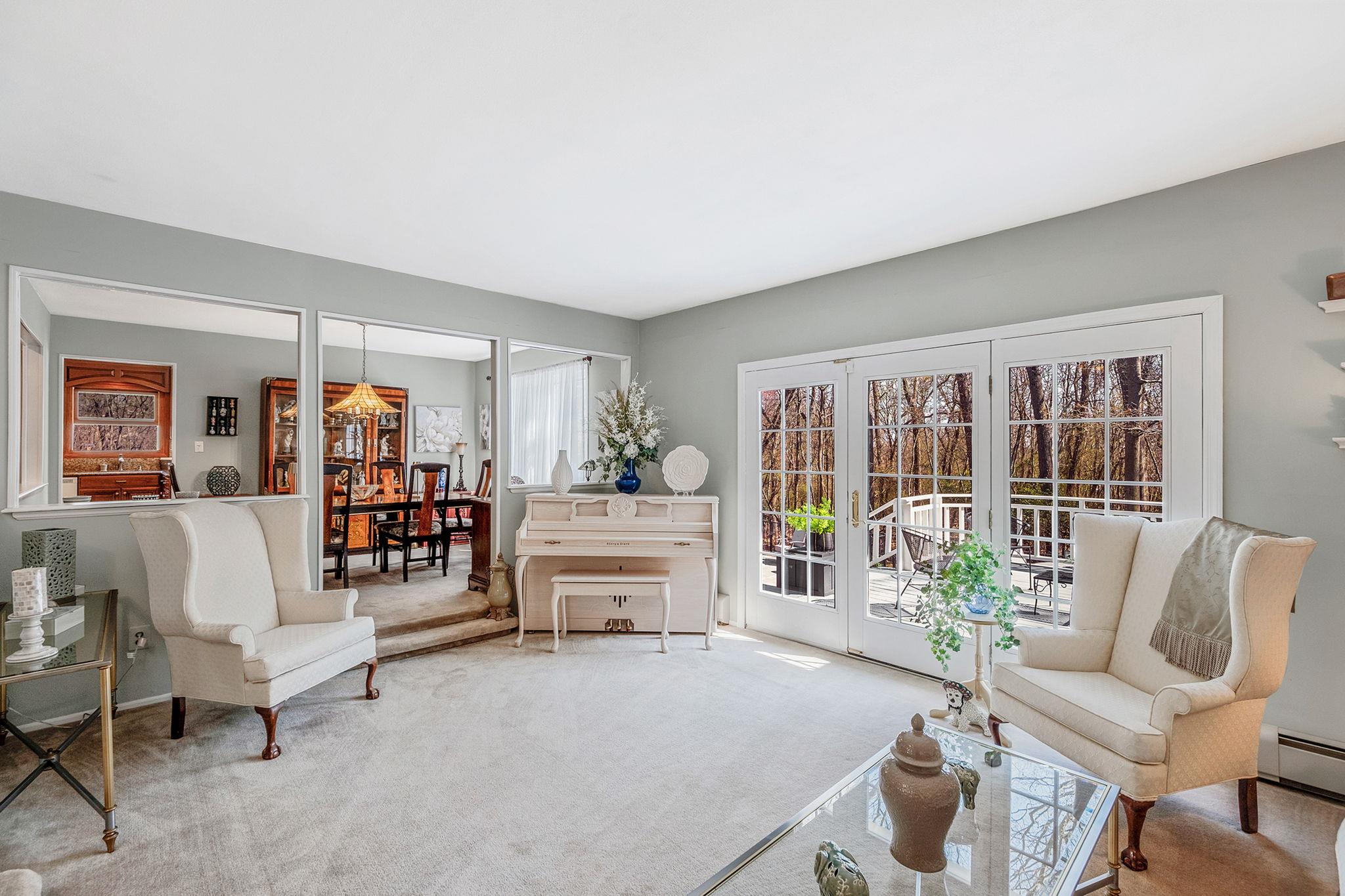 714 Brewster Drive, Port Jefferson, New York image 6