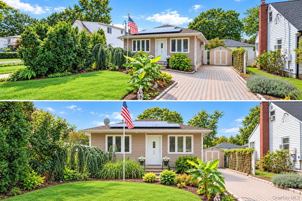 Photo of 325 Beachview Street, Copiague, NY 11726 (MLS # 1048025)
