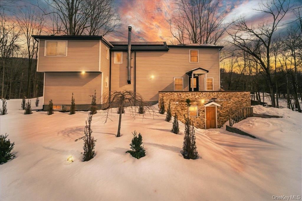 Photo of Sloatsburg, NY 10974 (MLS # 965525)