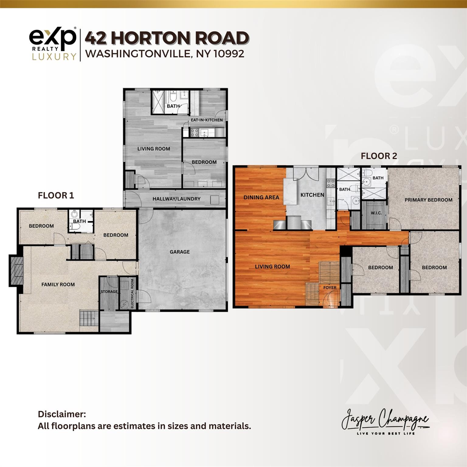 42 Horton Road, Washingtonville, New York image 28