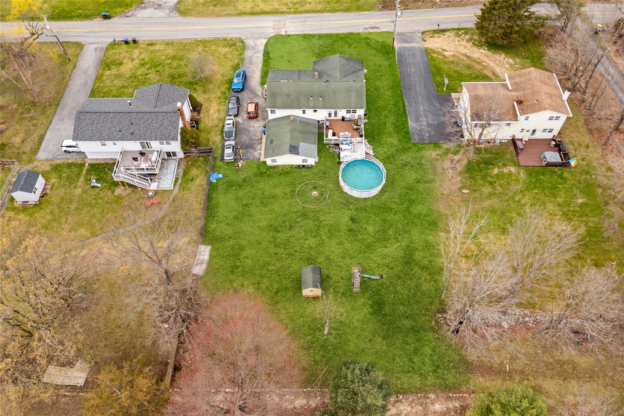 42 Horton Road, Washingtonville, New York image 13