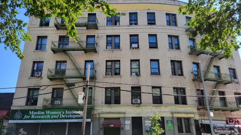 1350 Ogden Avenue store 1 Bronx NY 10452