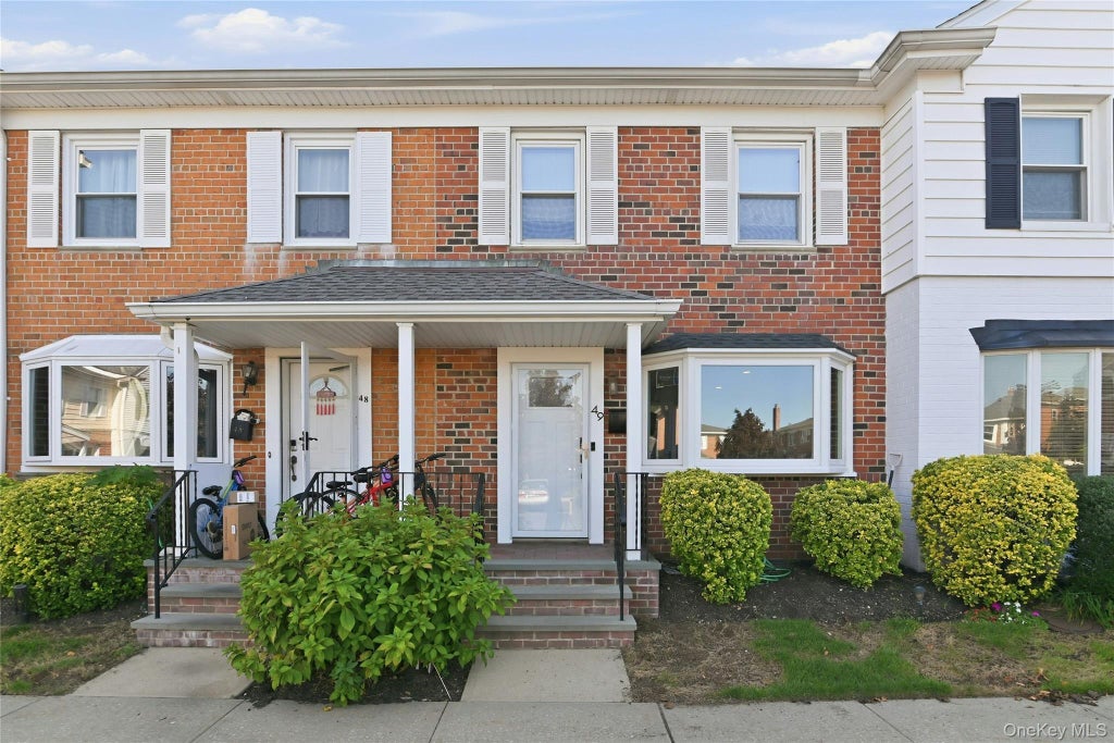 Photo of 1810 Front Street #49, East Meadow, NY 11554 (MLS # 1051960)