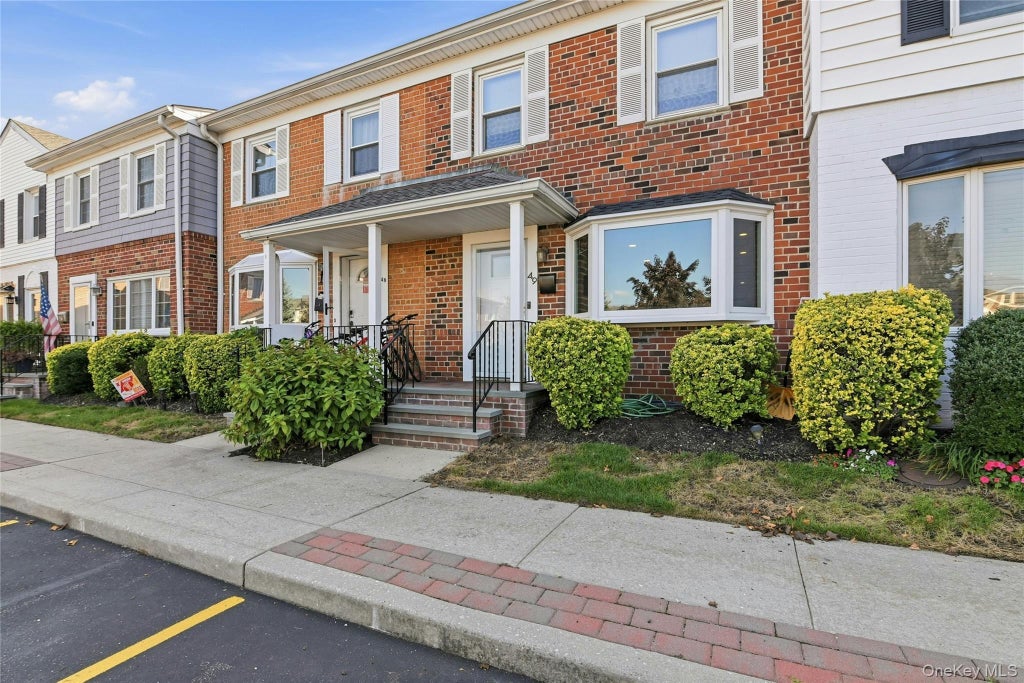 Photo of 1810 Front Street #49, East Meadow, NY 11554 (MLS # 1051960)