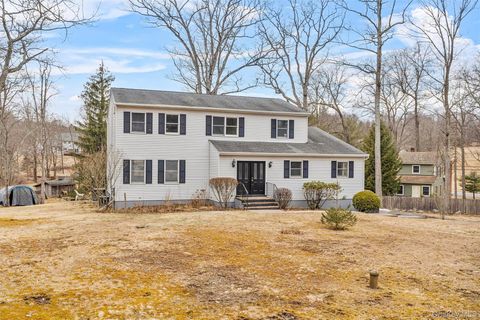 Homes For Sale - 10 Leone Court<br/> Woodbury, NY 10930