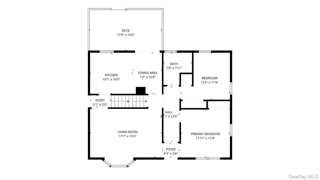 Photo of 9 Walter Drive, Stony Point, NY 10980 (MLS # 1000773)