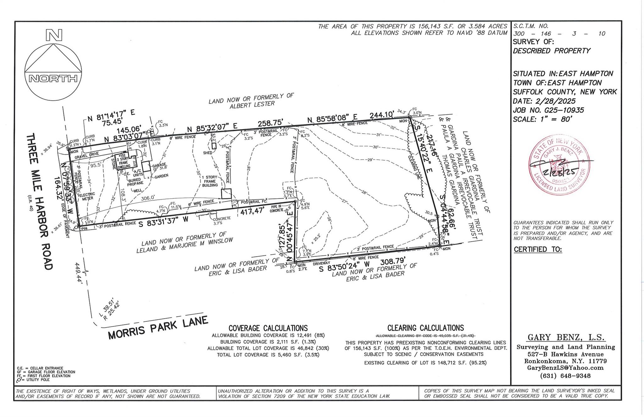 152 Three Mile Harbor Road, East Hampton, New York image 15