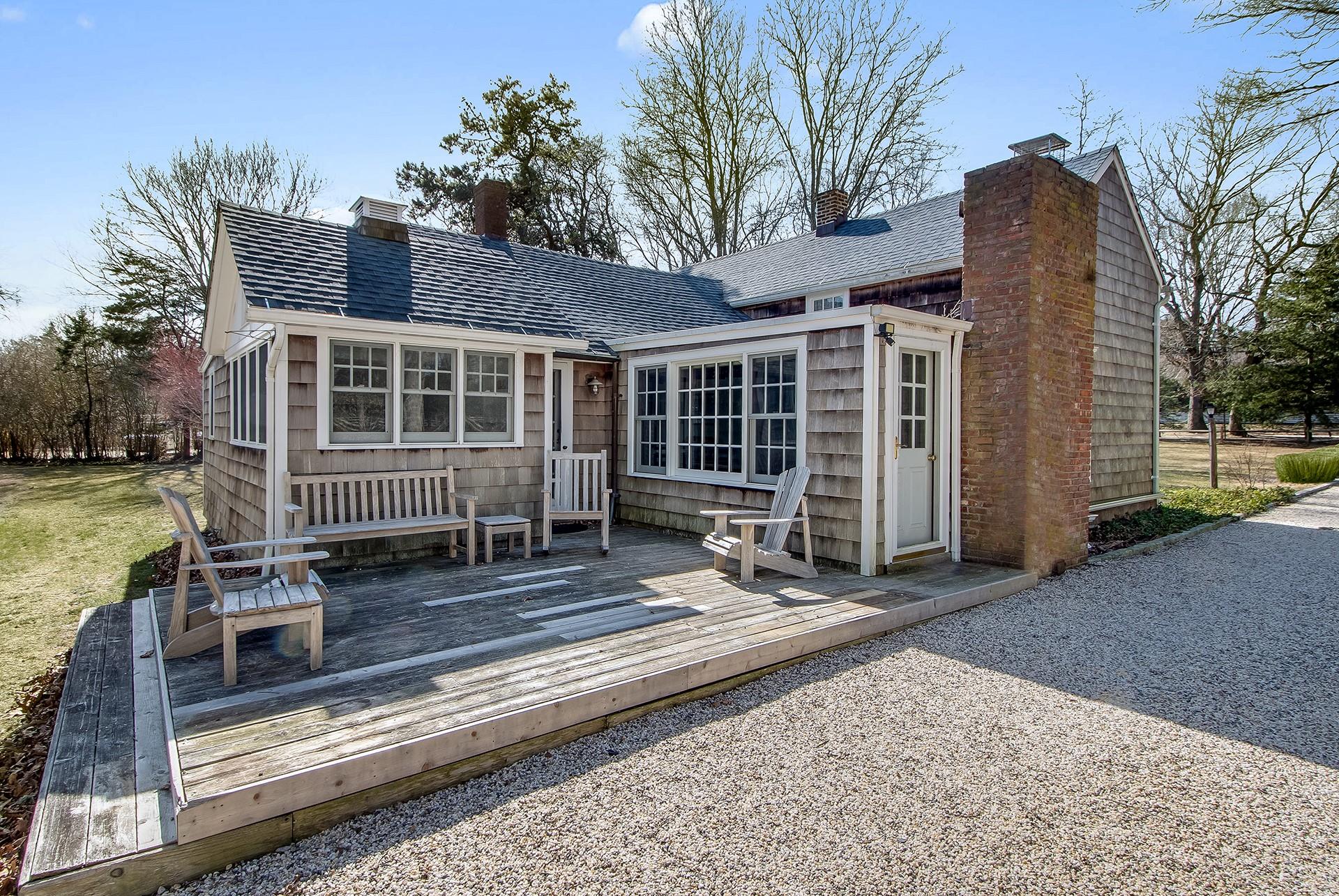 152 Three Mile Harbor Road, East Hampton, New York image 12