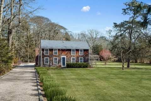 152 Three Mile Harbor Road East Hampton NY 11937
