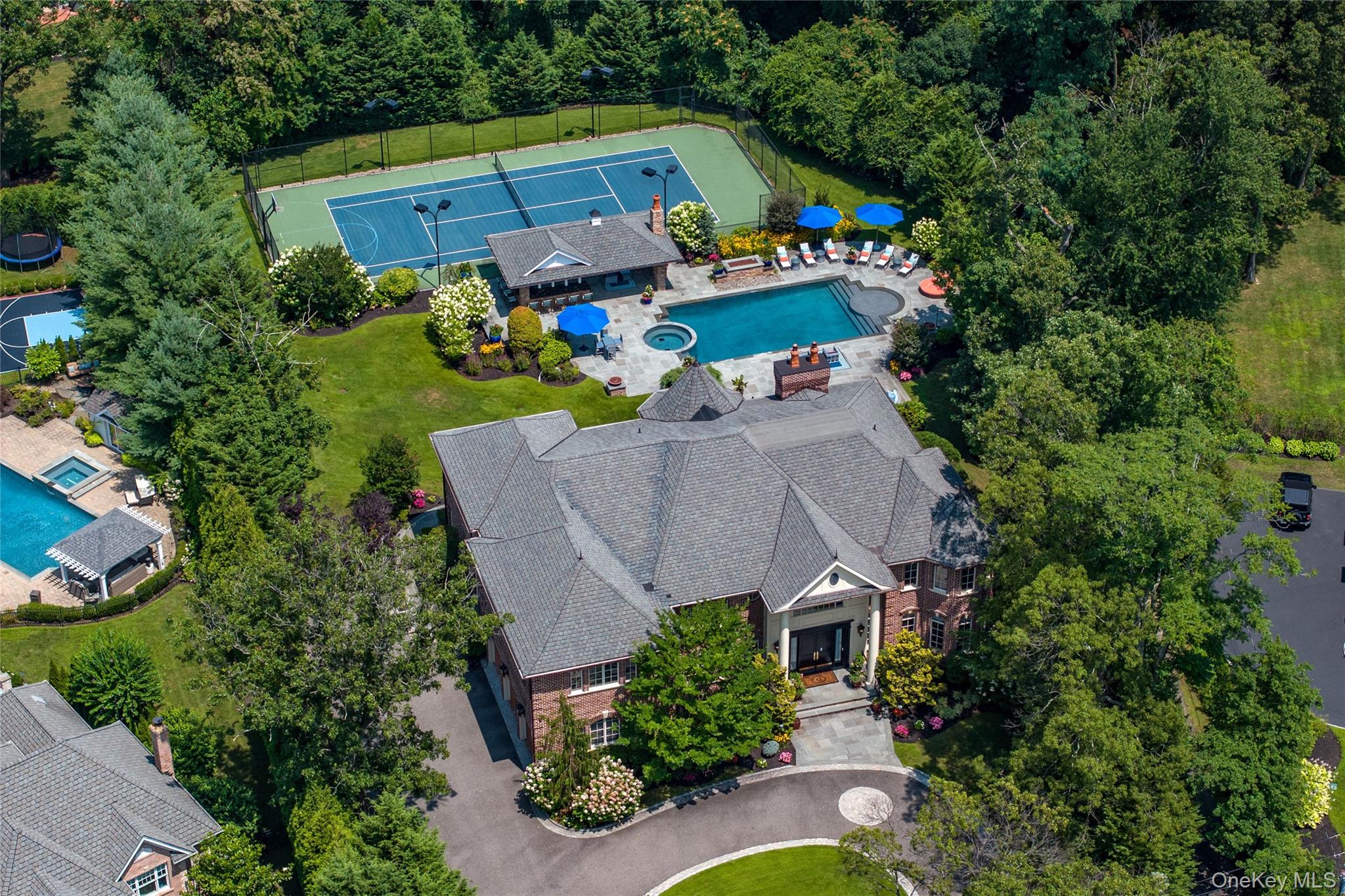 5 Kodiak Drive